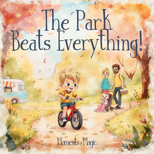 The Park Beats Everything!