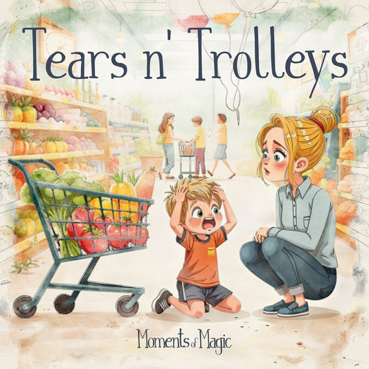 Tears & Trolleys